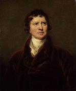 Sir Thomas Lawrence Portrait of Henry Dundas oil painting